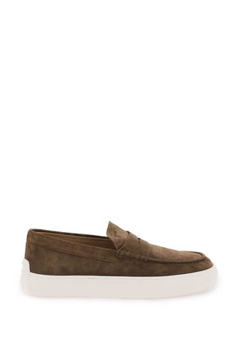 Tod's Loafers - Tod's - Modalova