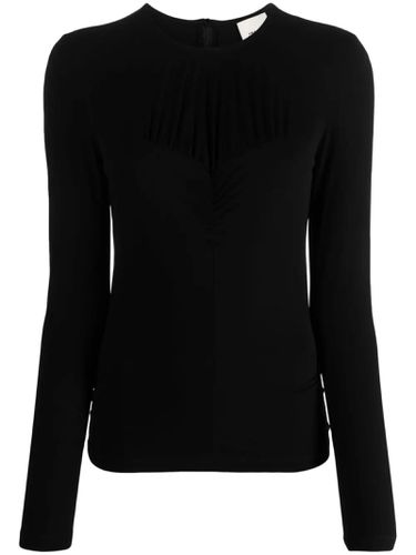 Isabel Marant Black Blouse - Isabel Marant - Modalova