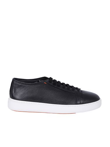 Santoni Cleanic Sneakers - Santoni - Modalova