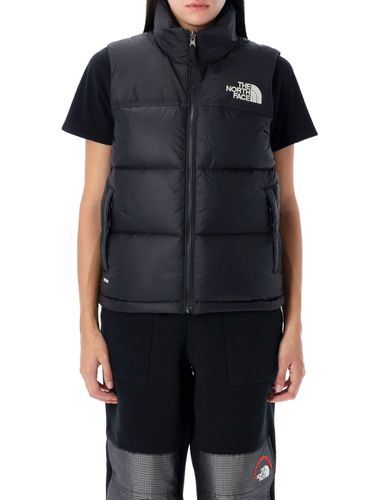 Retro Nuptse Vest - The North Face - Modalova