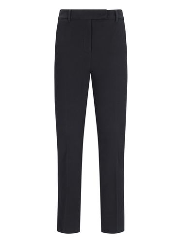 Incotex Straight Pants - Incotex - Modalova