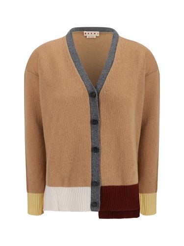 Marni Cardigan - Marni - Modalova