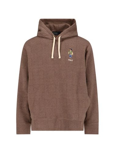 Polo Ralph Lauren polo Bear Hoodie - Polo Ralph Lauren - Modalova