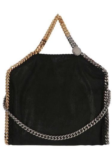 Falabella Fold-over Tote Bag - Stella McCartney - Modalova