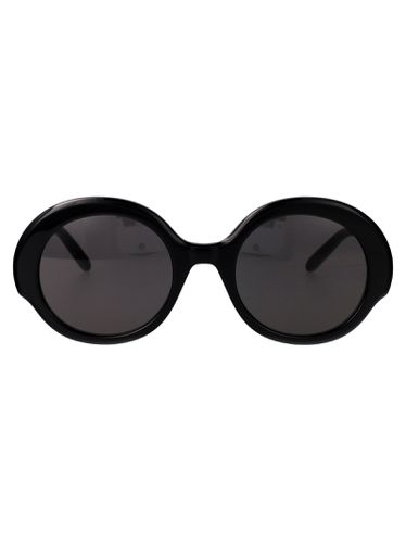 Loewe Lw40135i Sunglasses - Loewe - Modalova