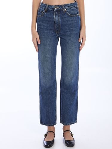 Khaite Abigail Jeans - Khaite - Modalova