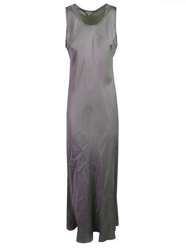 Aspesi Sleeveless Long-length Dress - Aspesi - Modalova