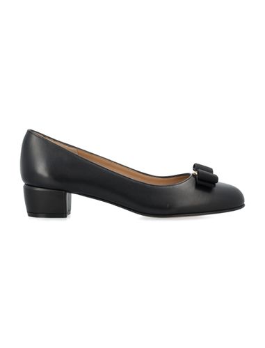 Ferragamo Vara 1 Pump - Ferragamo - Modalova