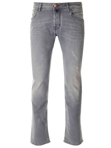 Jacob Cohen nick 5-pocket Jeans - Jacob Cohen - Modalova