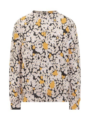 Lanvin Daisy Bouquets Sweatshirt - Lanvin - Modalova