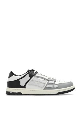 AMIRI Skel Top Low Sneakers - AMIRI - Modalova