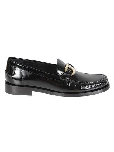 Ferragamo Maryan Loafers - Ferragamo - Modalova