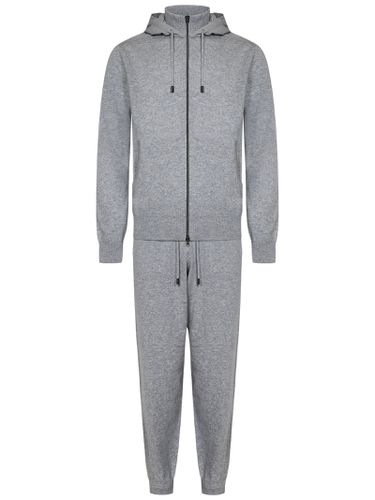 Herno Resort Tracksuit - Herno - Modalova