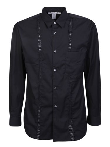 Poplin Shirt - Comme des Garçons Shirt - Modalova