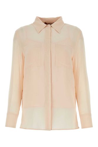 Max Mara Studio Orietta Shirt - Max Mara Studio - Modalova