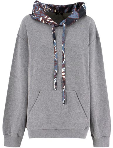 Etro Sweatshirt - Etro - Modalova