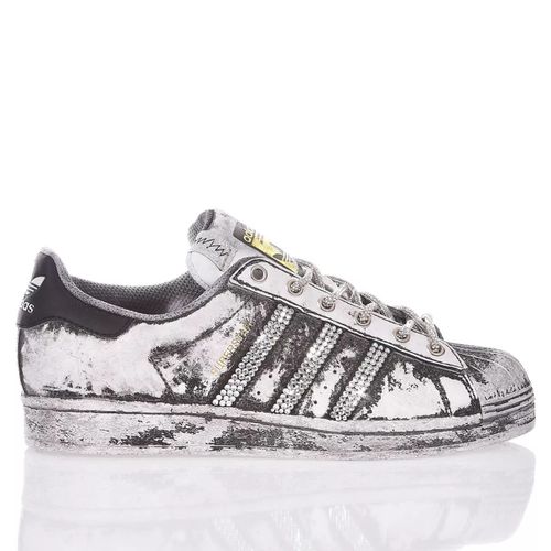 Adidas Superstar Washed Stones - Mimanera - Modalova