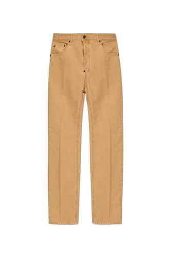 Dsquared2 Pants With Logo - Dsquared2 - Modalova