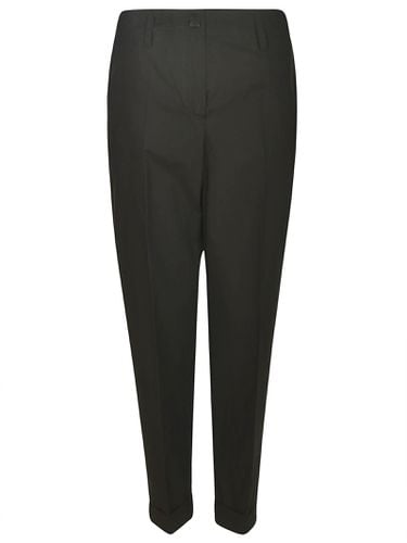 Parosh Canyox24 Trousers - Parosh - Modalova