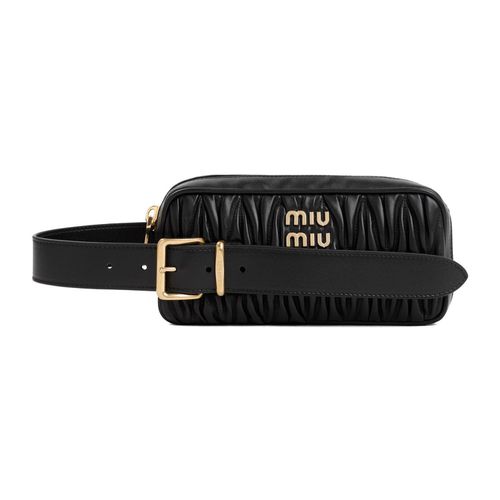 Miu Miu Clutch Bag - Miu Miu - Modalova