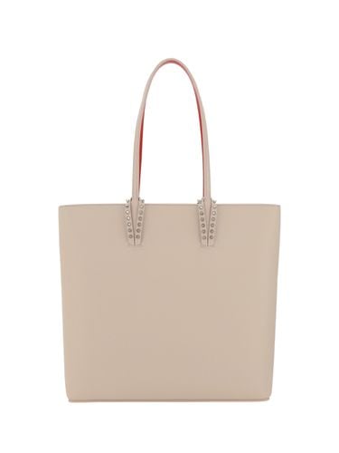 Cabata Shoulder Bag - Christian Louboutin - Modalova