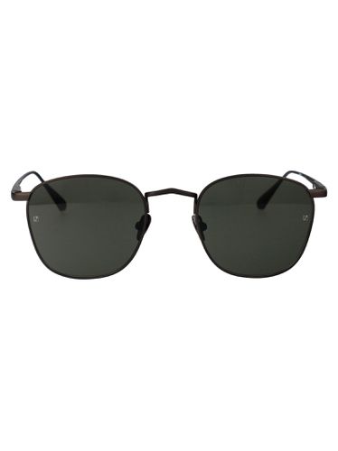 Linda Farrow Simon Sunglasses - Linda Farrow - Modalova