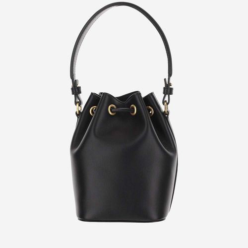 Vlogo Signature Bucket Bag - Valentino Garavani - Modalova