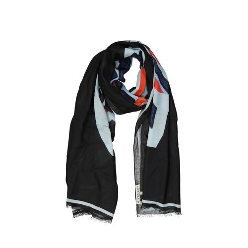 Givenchy Logo Scarf - Givenchy - Modalova