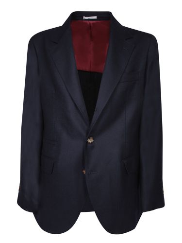 Cashmere Jacket - Brunello Cucinelli - Modalova