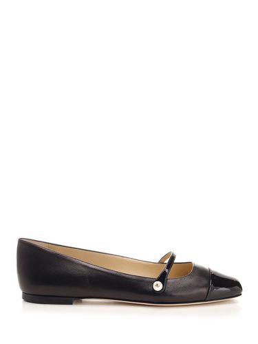 Jimmy Choo elisa Flat - Jimmy Choo - Modalova