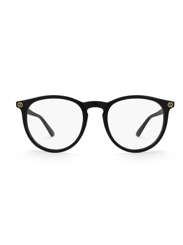 Gucci Eyewear GG0027O Eyewear - Gucci Eyewear - Modalova