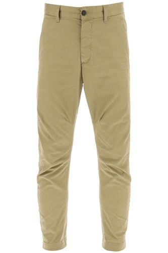 Dsquared2 sexy Chino Pants - Dsquared2 - Modalova