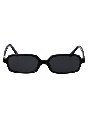 Miu Miu Eyewear 0mu 11zs Sunglasses - Miu Miu Eyewear - Modalova