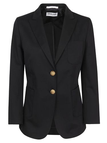 Saulina Jackets - Saulina Milano - Modalova