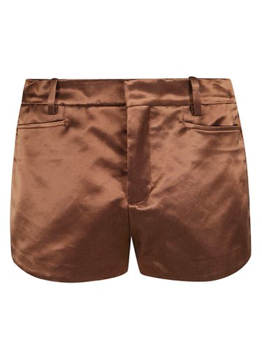 Tom Ford Duchesse Shorts - Tom Ford - Modalova