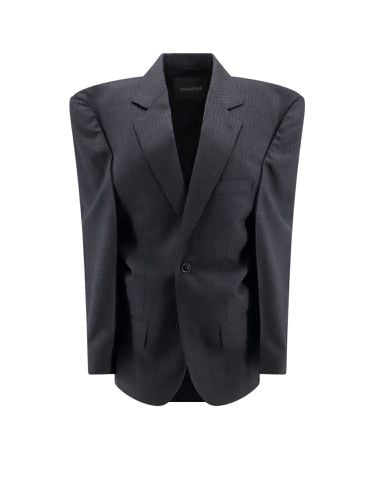 Balenciaga Blazer - Balenciaga - Modalova