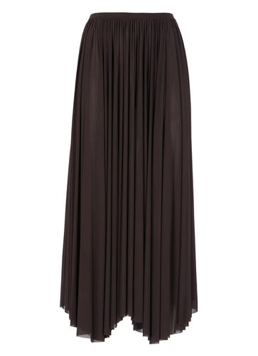 Jersey Skirt - Philosophy di Lorenzo Serafini - Modalova