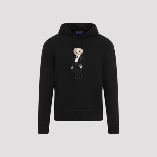 Ralph Lauren Bear Hoodie - Ralph Lauren - Modalova