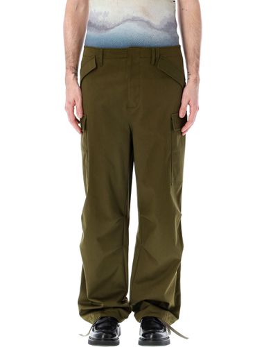 MSGM Cargo Pants - MSGM - Modalova