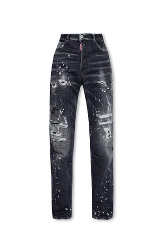 Dsquared2 Roadie Jeans - Dsquared2 - Modalova