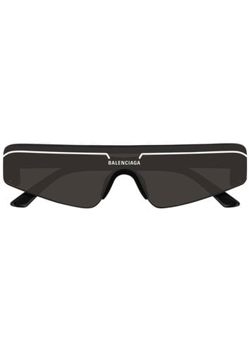 BB0003S Sunglasses - Balenciaga Eyewear - Modalova