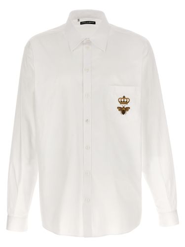 Dolce & Gabbana martini Shirt - Dolce & Gabbana - Modalova