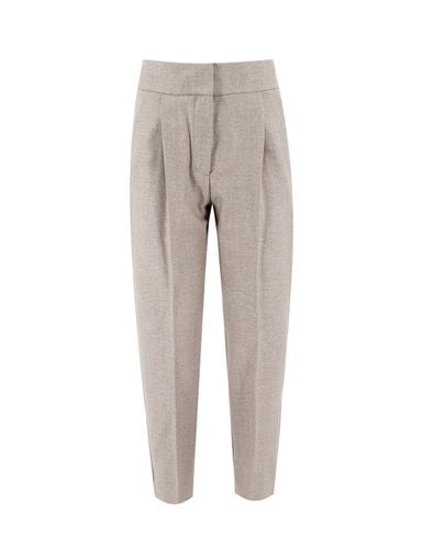 Le Tricot Perugia Trousers - Le Tricot Perugia - Modalova