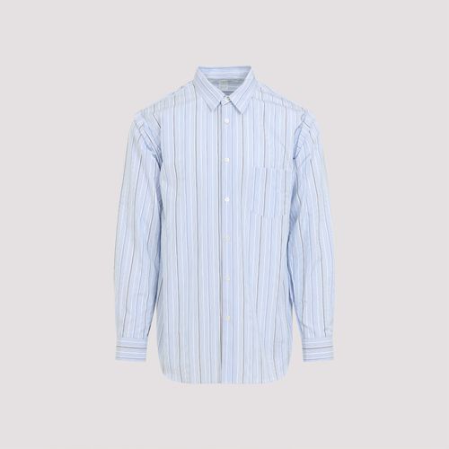 Cotton Shirt - Comme des Garçons Shirt - Modalova