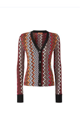 Missoni Cardigan - Missoni - Modalova