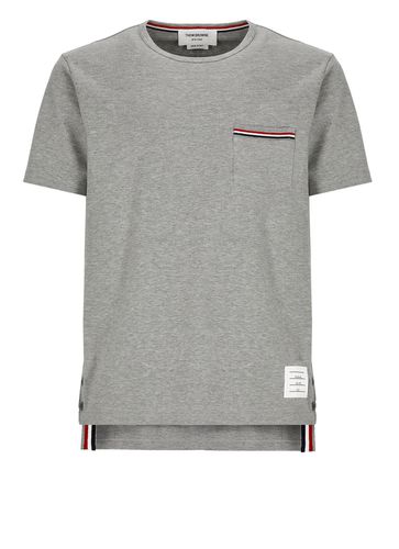 Thom Browne T-shirt - Thom Browne - Modalova