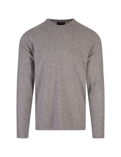 Cashmere Classic Fit Sweater - Vince - Modalova