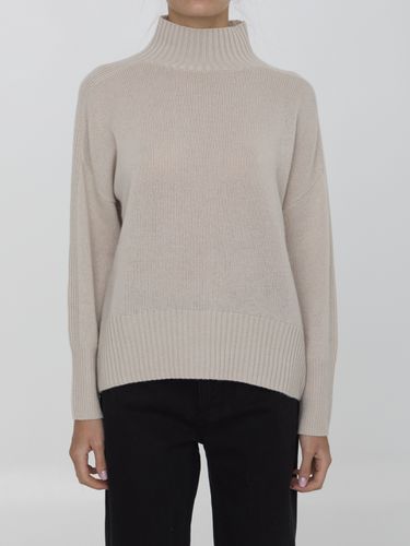 Allude Cashmere Jumper - Allude - Modalova