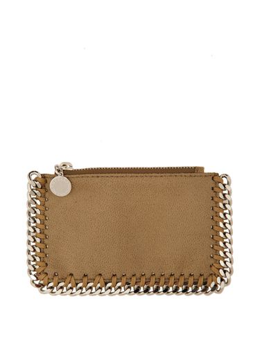 Stella McCartney Card Holder - Stella McCartney - Modalova