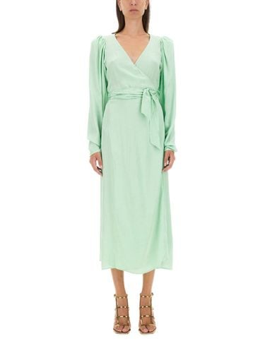 Midi Dress - Rotate by Birger Christensen - Modalova